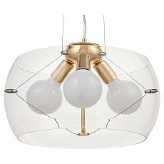 Подвесной светильник lumina deco gl...